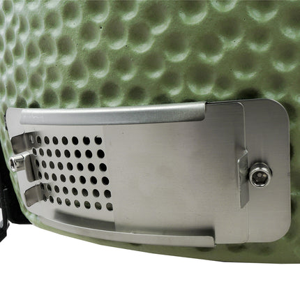 Patton Patton - Premium Kamado 15'' Olive Green