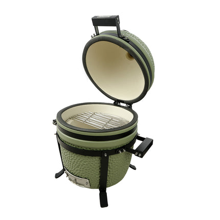 Patton Patton - Premium Kamado 15'' Olive Green
