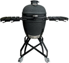 Patton Patton - Premium Kamado 21'' Matt Black