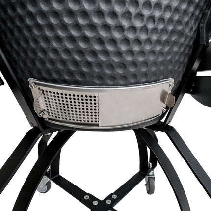 Patton Patton - Premium Kamado 21'' Matt Black