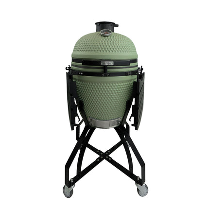 Patton Patton - Premium Kamado 21'' Matt Olive