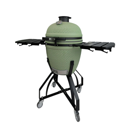 Patton Patton - Premium Kamado 21'' Matt Olive