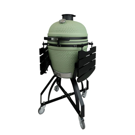 Patton Patton - Premium Kamado 21'' Matt Olive