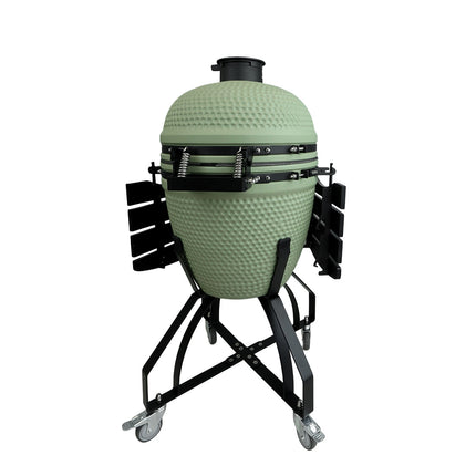 Patton Patton - Premium Kamado 21'' Matt Olive