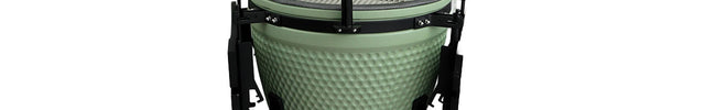 Patton Patton - Premium Kamado 21'' Matt Olive