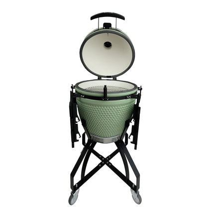 Patton Patton - Premium Kamado 21'' Matt Olive