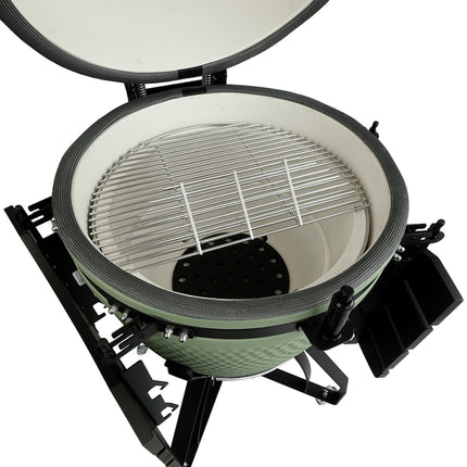 Patton Patton - Premium Kamado 21'' Matt Olive