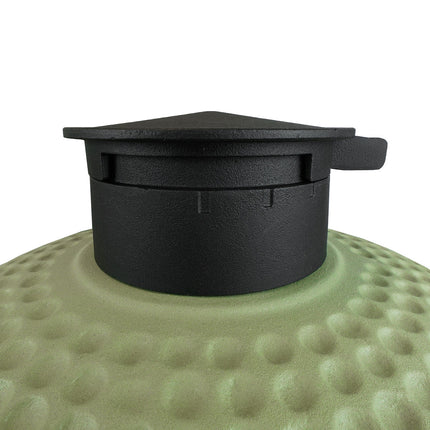 Patton Patton - Premium Kamado 21'' Matt Olive