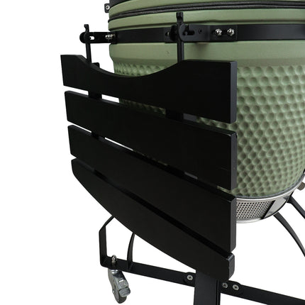 Patton Patton - Premium Kamado 21'' Matt Olive
