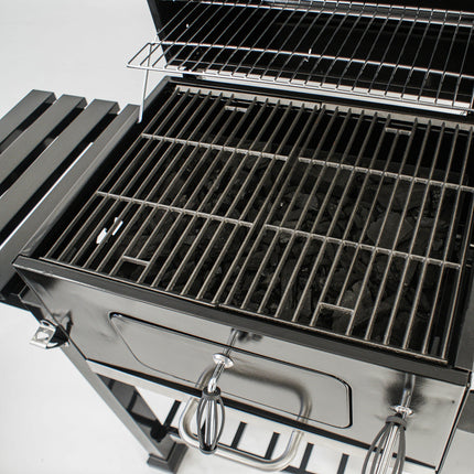 Patton Pre Order - Patton - C2 Charcoal Chef 24''