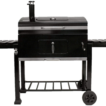 Patton Pre Order - Patton - C2 Charcoal Chef 32'' XL