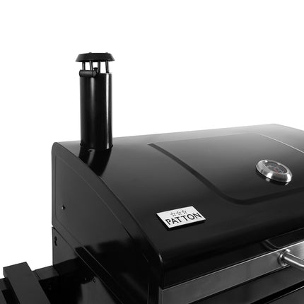 Patton Pre Order - Patton - C2 Charcoal Chef 32'' XL