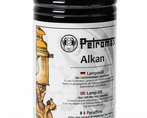 Petromax Petromax - Alkan Paraffine 1L