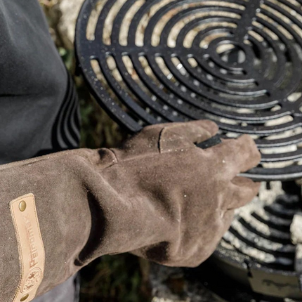 Petromax Petromax - Aramide Barbecue Handschoenen XL