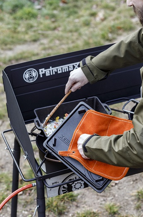 Petromax Petromax - Aramide Pannenlap