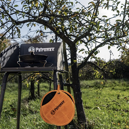 Petromax Petromax - Aramide Pannenlap met opening