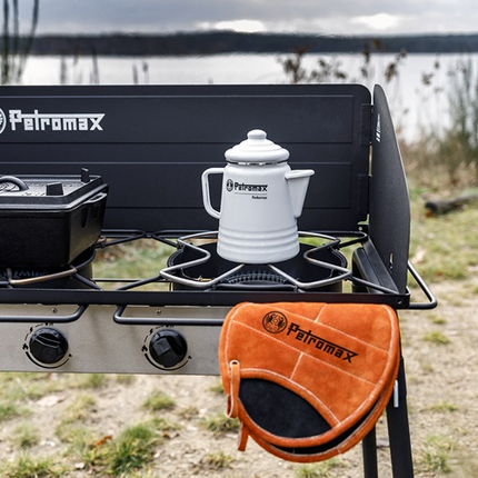 Petromax Petromax - Aramide Pannenlap met opening