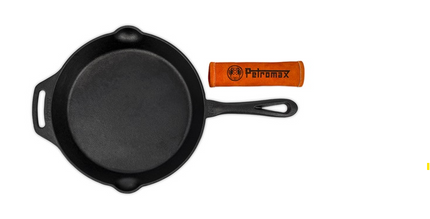 Petromax Petromax - Aramide Skillet steelhoes