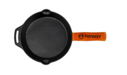 Petromax Petromax - Aramide Skillet steelhoes