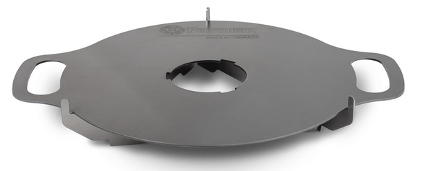 Petromax Petromax - Atago Grillplaat