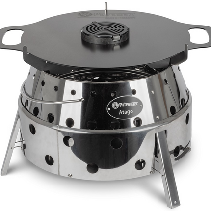 Petromax Petromax - Atago Grillplaat