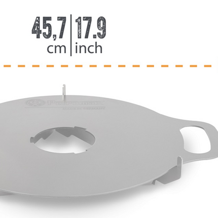 Petromax Petromax - Atago Grillplaat