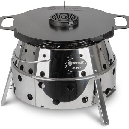 Petromax Petromax - Atago Inzetstuk