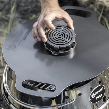 Petromax Petromax - Atago Inzetstuk