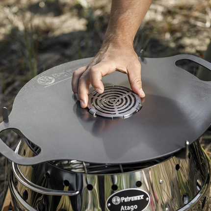 Petromax Petromax - Atago Inzetstuk