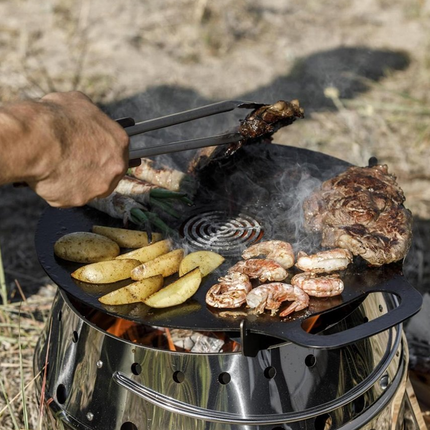 Petromax Petromax - Atago Inzetstuk