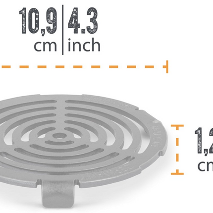 Petromax Petromax - Atago Inzetstuk