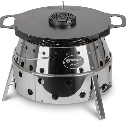 Petromax Petromax - Atago Opzetstuk