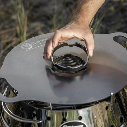 Petromax Petromax - Atago Opzetstuk