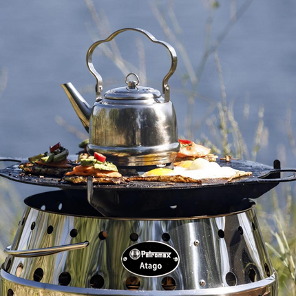 Petromax Petromax - Atago Opzetstuk