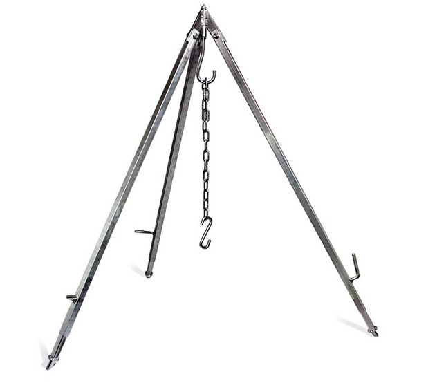 Petromax Petromax - Driepoot