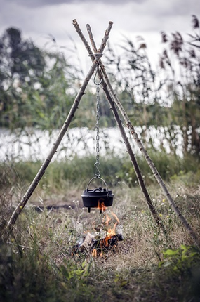 Petromax Petromax - Driepoot Ring