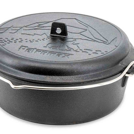 Petromax Petromax - Dutch Oven Essential
