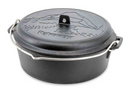 Petromax Petromax - Dutch Oven Essential