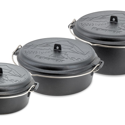 Petromax Petromax - Dutch Oven Essential
