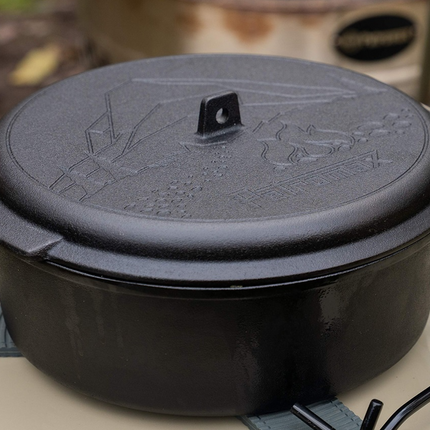 Petromax Petromax - Dutch Oven Essential