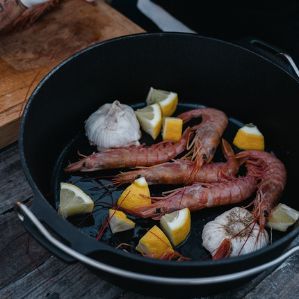 Petromax Petromax - Dutch Oven Essential