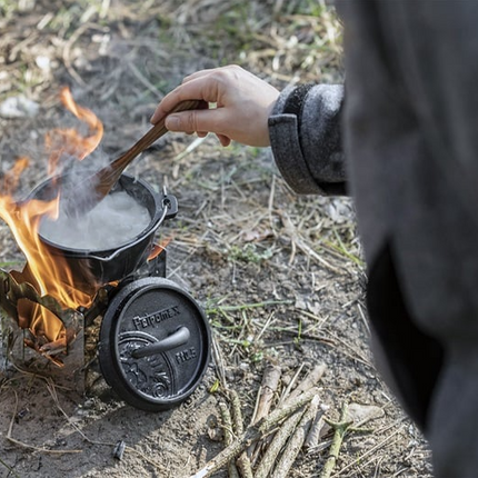 Petromax Petromax - Dutch Oven met pootjes