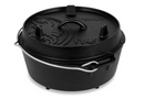 Petromax Petromax - Dutch Oven met pootjes