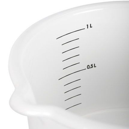 Petromax Petromax - Emaille Pan 1L