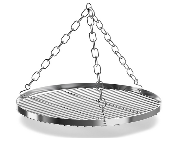 Petromax Petromax - Fire Center Hangend Grillrooster
