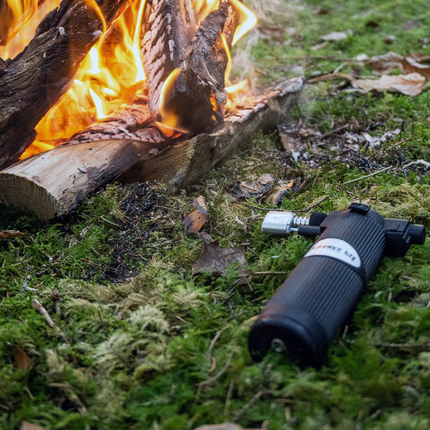 Petromax Petromax - Gasbrander HF2