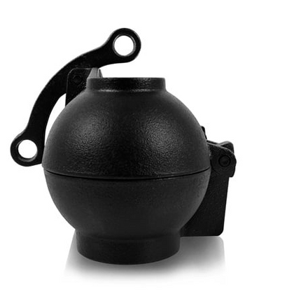 Petromax Petromax - Gietijzeren Aardappel Oven