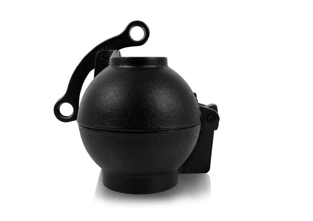 Petromax Petromax - Gietijzeren Aardappel Oven