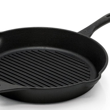 Petromax Petromax - Gietijzeren Grill Skillet