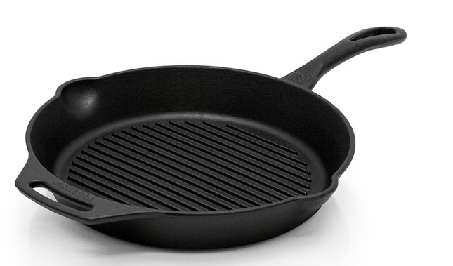 Petromax Petromax - Gietijzeren Grill Skillet